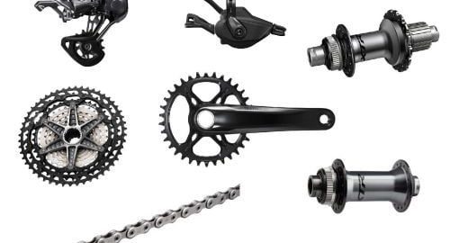 What is Shimano XTR Groupset & Why it is Used For?