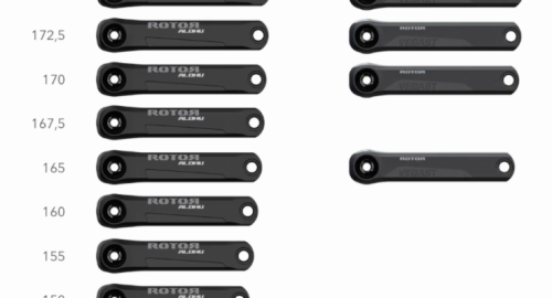 What Size Crank Arm Should We Use in MTB?